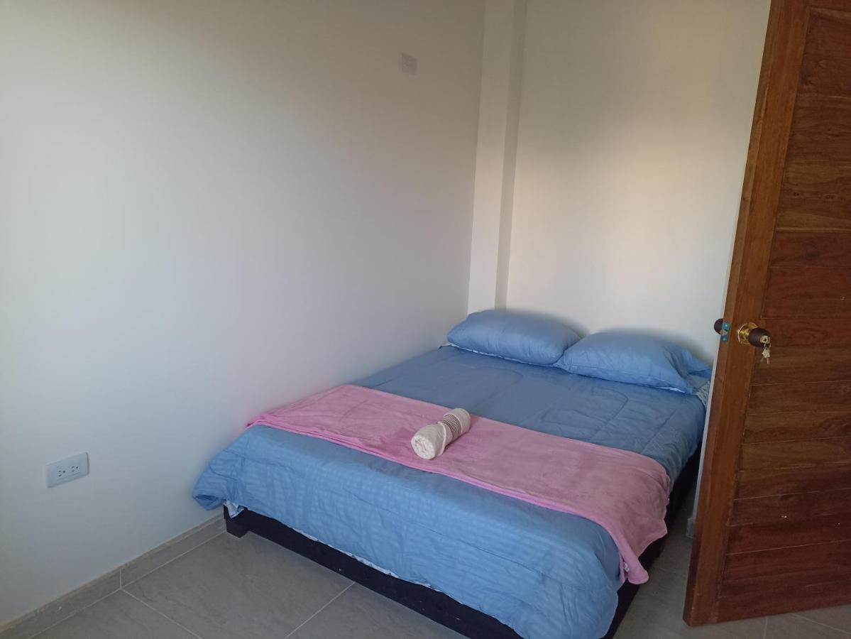 Hotel Tota Eliseo Playa Blanca Lago De トタ エクステリア 写真