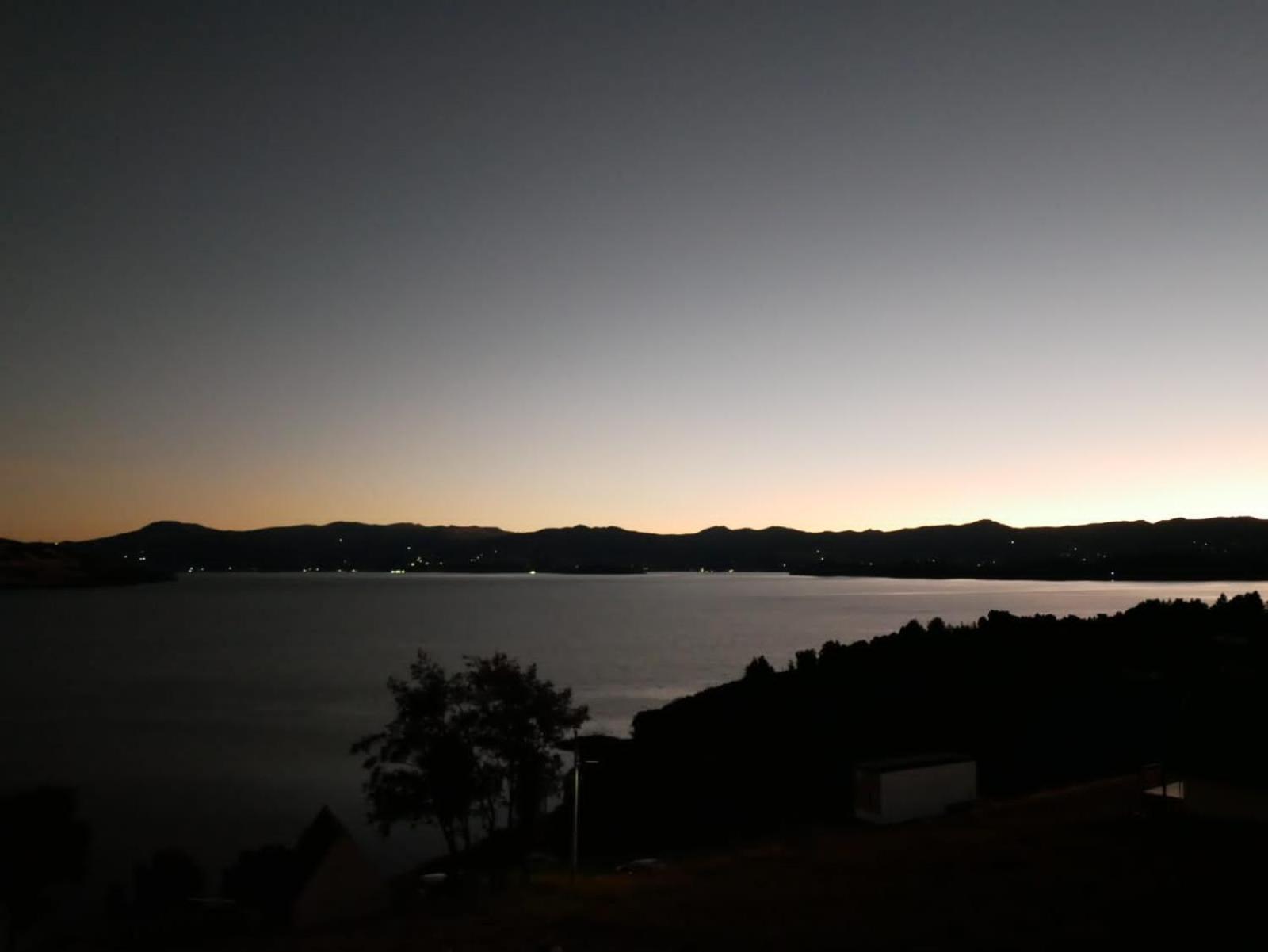 Hotel Tota Eliseo Playa Blanca Lago De トタ エクステリア 写真